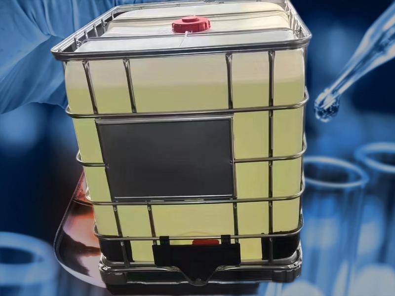 溴化鋅液體在油田完井作業(yè)中的作用：從密度優(yōu)勢到泥漿系統(tǒng)維護