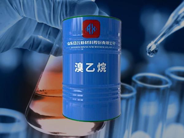 從實驗室到工業(yè)生產(chǎn)：溴乙烷的廣泛應用