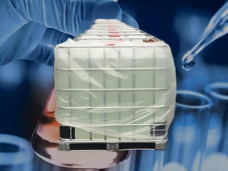 油田高密度作業(yè)液對比：溴化鈣鋅混合液（CaBr2-ZnBr2）優(yōu)勢在哪？