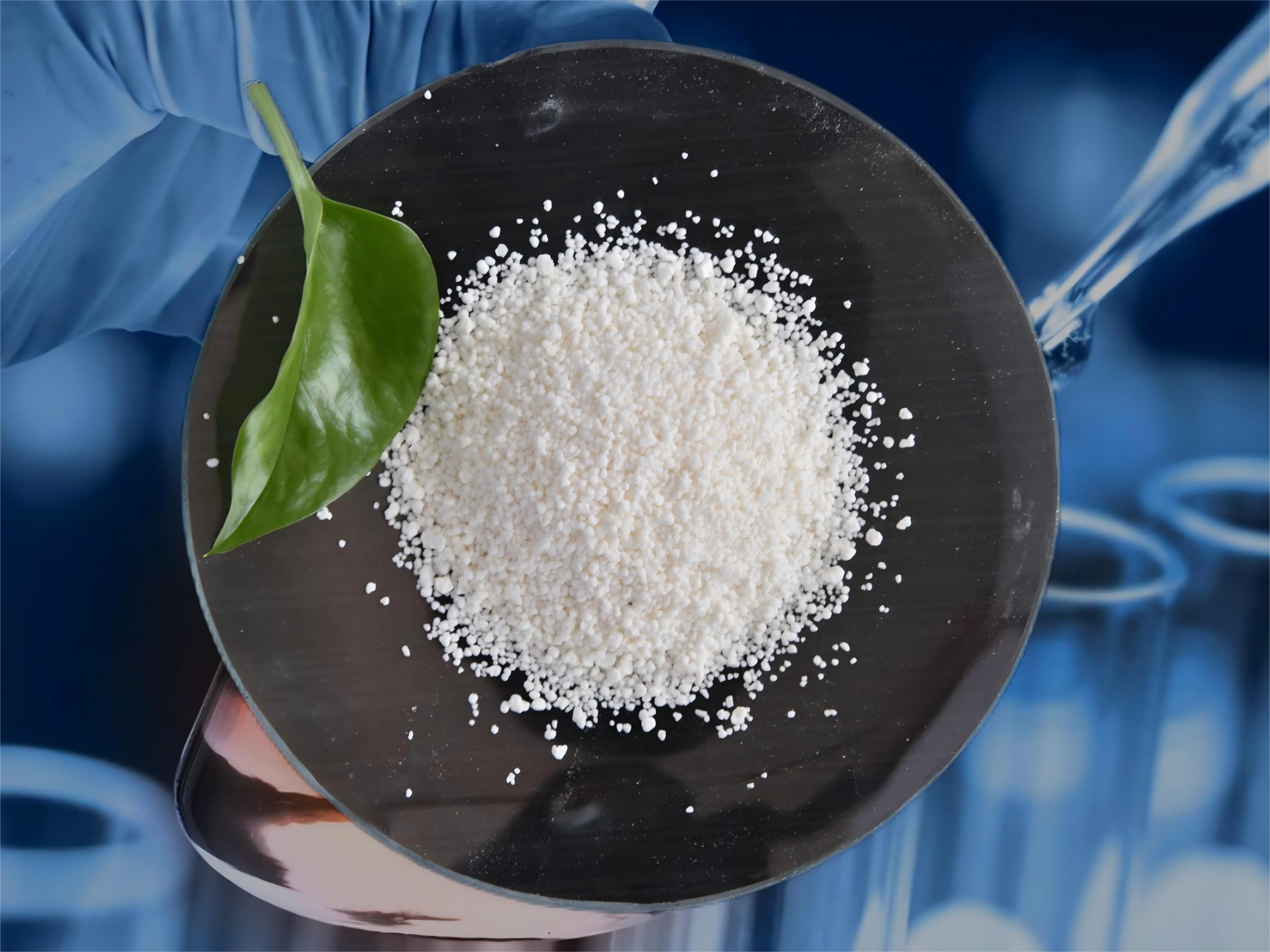 XPS 板材阻燃優(yōu)選：RX-972 甲基八溴醚 —— 低粉塵、易投料