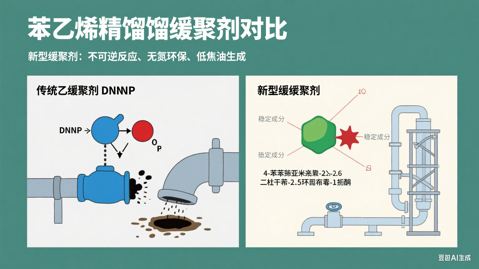 1755053542953364.png 4-苯基亞甲基緩聚劑在苯乙烯精餾中的應(yīng)用.png